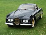 Cadillac Series 62 Coupe 1953 года